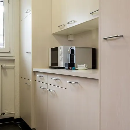 Appartement Aiglon Appartement-fewo 4-bettwohnung Nr- 5 By Interhome