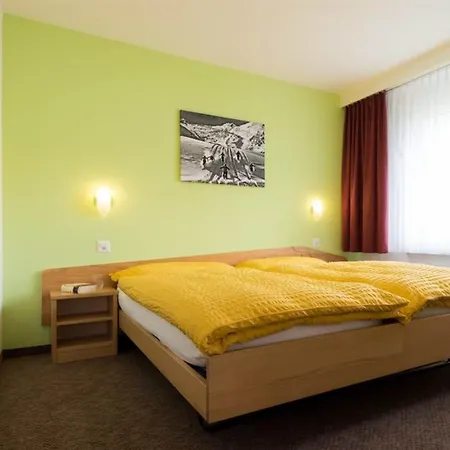 Aiglon Appartement-fewo 4-bettwohnung Nr- 5 By Interhome